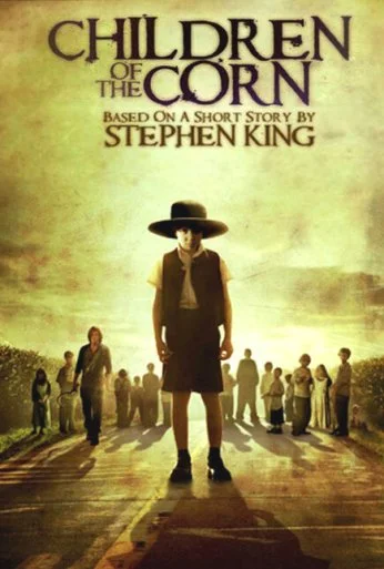 Дети кукурузы (2009) онлайн бесплатно